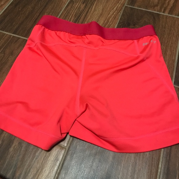 Nike Pro Spandex - Picture 3 of 4